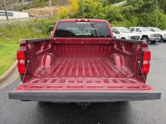 Used 2016  Chevrolet Silverado 1500 4WD Crew Cab LT at Clutts Auto Sales near Hazard&comma; KY