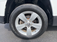 Used 2015  Jeep Patriot 4d SUV 4WD Sport at Clutts Auto Sales near Hazard&comma; KY