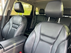 Used 2023  Nissan Rogue AWD SV at Clutts Auto Sales near Hazard&comma; KY