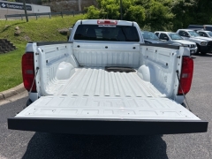 Used 2019 Chevrolet Colorado 4WD Ext Cab WT at Clutts Auto Sales near Hazard, KY