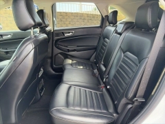 Used 2023  Ford Edge SEL AWD at Clutts Auto Sales near Hazard&comma; KY