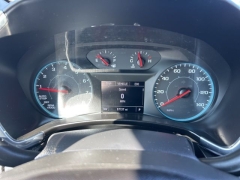 Used 2020  Chevrolet Equinox 4d SUV AWD LS w&sol;1LS at Clutts Auto Sales near Hazard&comma; KY