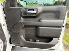 Used 2020  Chevrolet Silverado 1500 4WD Crew Cab Work Truck at Clutts Auto Sales near Hazard&comma; KY