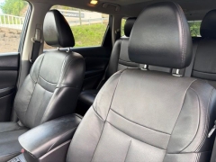 Used 2014  Nissan Rogue 4d SUV AWD SL at Clutts Auto Sales near Hazard&comma; KY