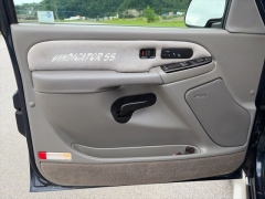 Used 2005  GMC Sierra 1500 2WD Ext Cab SLT at Clutts Auto Sales near Hazard&comma; KY