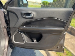 Used 2019  Jeep Compass 4d SUV 4WD Limited at Clutts Auto Sales near Hazard&comma; KY