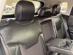 Used 2020  Jeep Compass 4d SUV 4WD Latitude at Clutts Auto Sales near Hazard&comma; KY