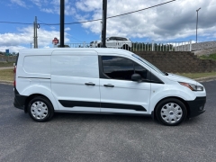 Used 2021 Ford Transit Connect Van XL LWB w/Rear Symmetrical Doors at Clutts Auto Sales near Hazard, KY