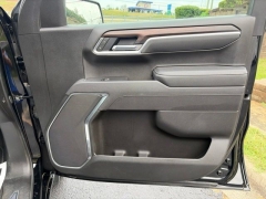 Used 2025  GMC Sierra 1500 4WD Crew Cab 147" SLT at Clutts Auto Sales near Hazard&comma; KY