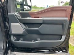 Used 2022 Ford F-150 4WD LARIAT SuperCrew 5.5' Box at Clutts Auto Sales near Hazard, KY