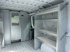 Used 2017 Ram ProMaster Cargo Van 1500 Van 118" WB at Clutts Auto Sales near Hazard, KY