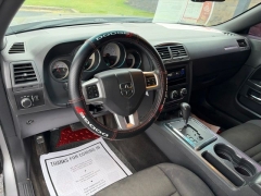 Used 2014  Dodge Challenger 2d Coupe SXT at Clutts Auto Sales near Hazard&comma; KY