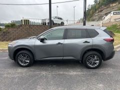 Used 2023 Nissan Rogue AWD S at Clutts Auto Sales near Hazard, KY