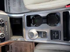 Used 2023  Ford Edge Titanium AWD at Clutts Auto Sales near Hazard&comma; KY