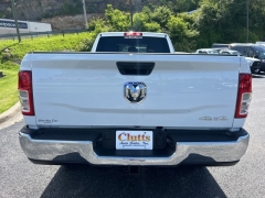 Used 2022 Ram 2500 4WD Tradesman Crew Cab 8' Box at Clutts Auto Sales near Hazard, KY