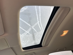 Used 2016  Honda CR-V 4d SUV AWD EX at Clutts Auto Sales near Hazard, KY