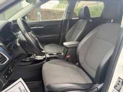 Used 2023  Kia Seltos Nightfall DCT AWD at Clutts Auto Sales near Hazard&comma; KY