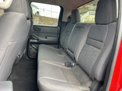 Used 2022  Nissan Frontier Crew Cab 4x4 S Auto at Clutts Auto Sales near Hazard&comma; KY