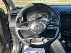 Used 2022  Hyundai Tucson SEL AWD at Clutts Auto Sales near Hazard&comma; KY