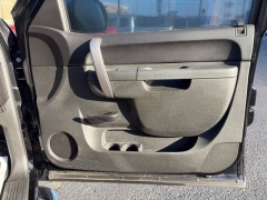 Used 2013  Chevrolet Silverado 1500 4WD Ext Cab LT at Clutts Auto Sales near Hazard&comma; KY