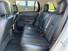 Used 2013  GMC Terrain 4d SUV AWD SLE1 at Clutts Auto Sales near Hazard&comma; KY