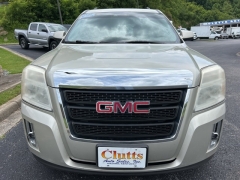 Used 2014 GMC Terrain 4d SUV AWD SLT1 at Clutts Auto Sales near Hazard, KY