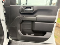 Used 2020  Chevrolet Silverado 2500 4WD Double Cab WT Gas at Clutts Auto Sales near Hazard&comma; KY