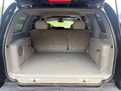 Used 2002  Chevrolet Tahoe 4d SUV 4WD Z71 at Clutts Auto Sales near Hazard&comma; KY