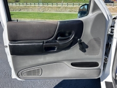 Used 2004  Ford Ranger 2WD Supercab 2d XLT 3.0L at Clutts Auto Sales near Hazard, KY