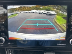 Used 2020  Toyota C-HR 4d SUV LE at Clutts Auto Sales near Hazard, KY