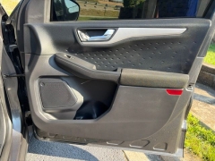 Used 2020  Ford Escape 4d SUV AWD SE at Clutts Auto Sales near Hazard&comma; KY