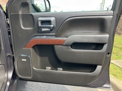 Used 2014 GMC Sierra 1500 4WD Double Cab SLT at Clutts Auto Sales near Hazard, KY