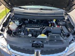 Used 2018 Dodge Journey 4d SUV FWD SE at Clutts Auto Sales near Hazard, KY