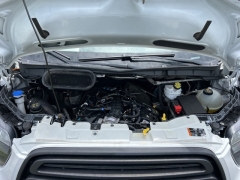Used 2019 Ford Transit 350 Cargo Van High Roof HD Van at Clutts Auto Sales near Hazard, KY
