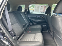 Used 2018 Nissan Rogue 4d SUV AWD S at Clutts Auto Sales near Hazard, KY