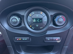 Used 2014  Ford Fiesta 4d Hatchback ST at Clutts Auto Sales near Hazard&comma; KY