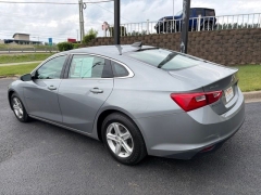 Used 2023  Chevrolet Malibu 4dr Sdn LS w&sol;1FL at Clutts Auto Sales near Hazard&comma; KY