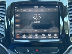 Used 2019 Jeep Cherokee 4d SUV 4WD Limited 3.2L at Clutts Auto Sales near Hazard, KY