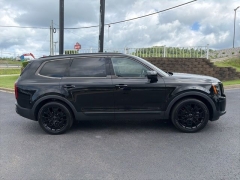 Used 2021  Kia Telluride EX AWD at Clutts Auto Sales near Hazard&comma; KY