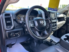 Used 2020 Ram 2500 4WD Crew Cab Tradesman Longbed at Clutts Auto Sales near Hazard, KY