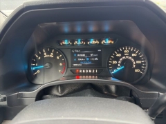 Used 2017  Ford F-150 4WD SuperCrew XL 6 1&sol;2 at Clutts Auto Sales near Hazard&comma; KY