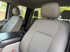 Used 2016  Ford F-150 4WD SuperCab XLT at Clutts Auto Sales near Hazard&comma; KY