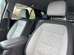 Used 2020 Chevrolet Equinox 4d SUV AWD LT w/2FL at Clutts Auto Sales near Hazard, KY