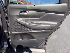 Used 2021  Hyundai Santa Fe Limited AWD at Clutts Auto Sales near Hazard&comma; KY