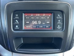 Used 2017 Dodge Journey 4d SUV FWD SE at Clutts Auto Sales near Hazard, KY