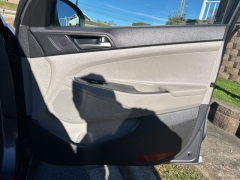 Used 2017  Hyundai Tucson 4d SUV AWD SE Popular at Clutts Auto Sales near Hazard&comma; KY