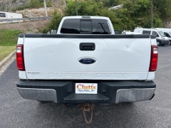 Used 2009 Ford Super Duty F-350 4WD Reg Cab XL SRW at Clutts Auto Sales near Hazard, KY