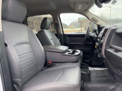 Used 2016  Ram 5500 Cab-Chassis 4WD Crew Cab Tradesman 173" at Clutts Auto Sales near Hazard&comma; KY