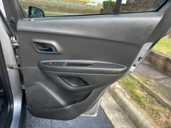 Used 2020  Chevrolet Trax 4d SUV AWD LT at Clutts Auto Sales near Hazard&comma; KY