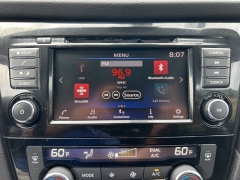Used 2020 Nissan Rogue 4d SUV AWD SV at Clutts Auto Sales near Hazard, KY